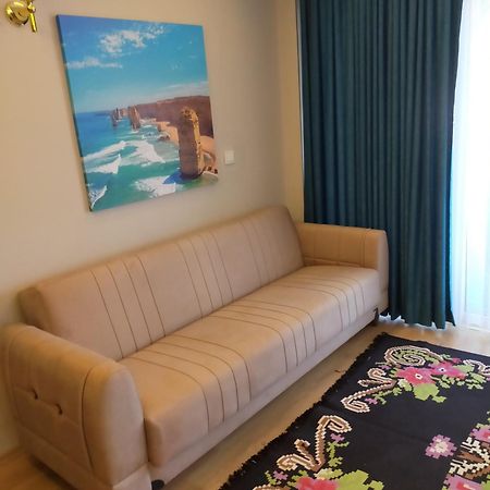 Akdeniz Apart Hotel マルマリス 部屋 写真