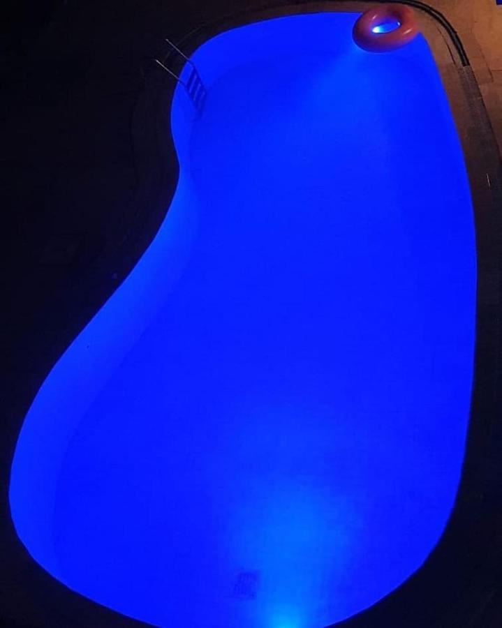 Akdeniz Apart Hotel マルマリス エクステリア 写真