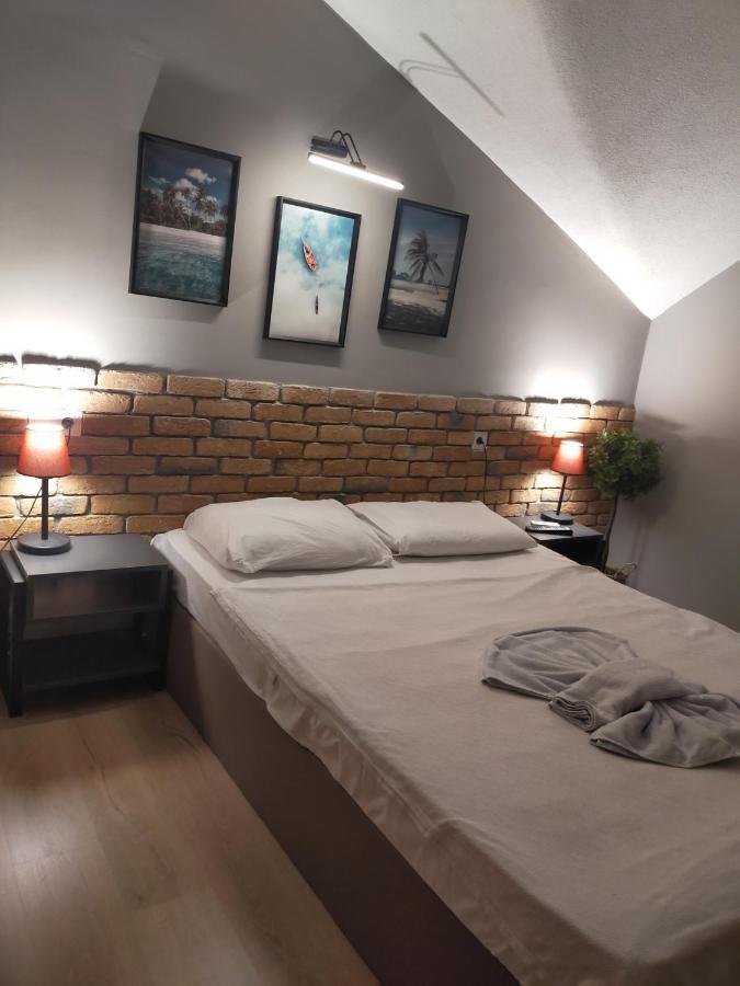 Akdeniz Apart Hotel マルマリス エクステリア 写真