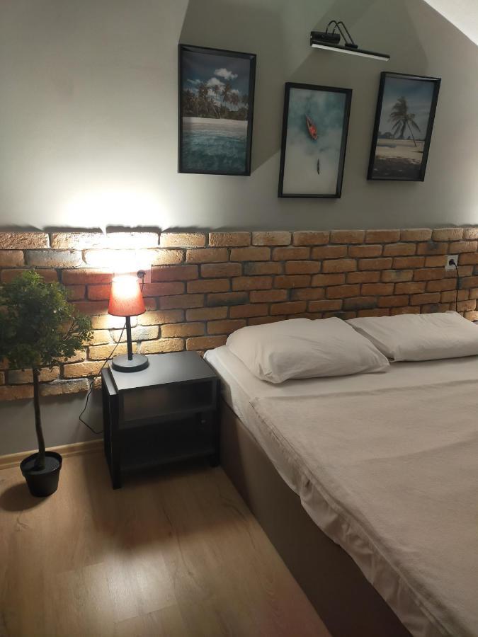 Akdeniz Apart Hotel マルマリス エクステリア 写真