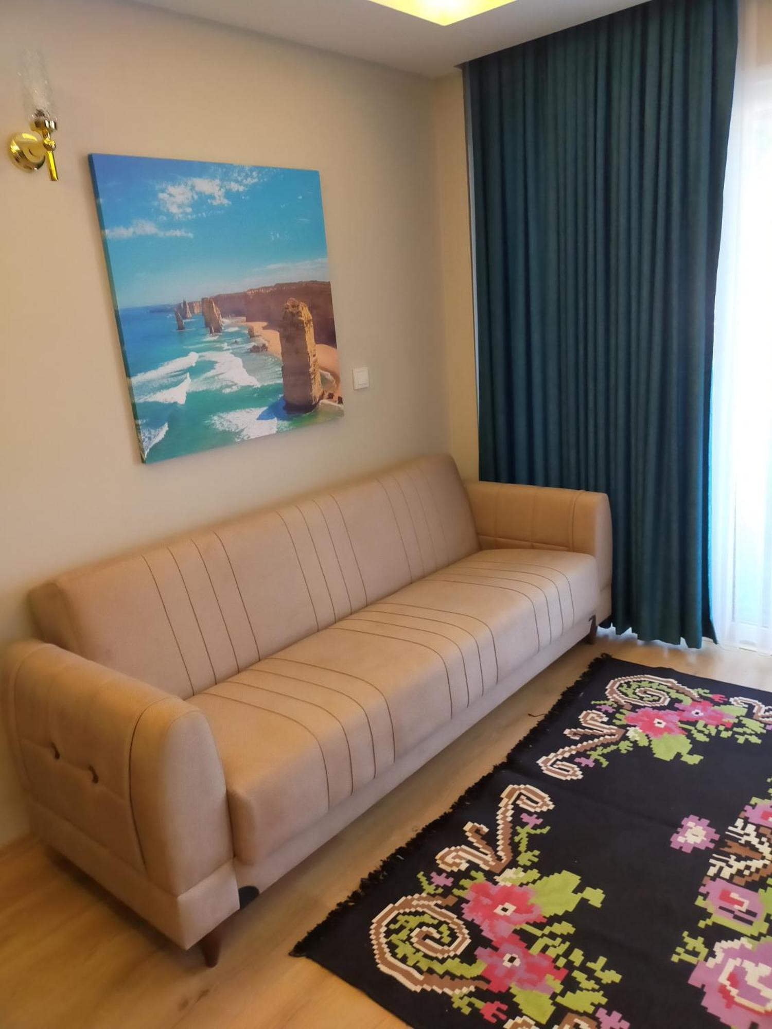Akdeniz Apart Hotel マルマリス 部屋 写真